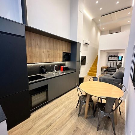 Loft Accommodative B فالنسيا المظهر الخارجي الصورة