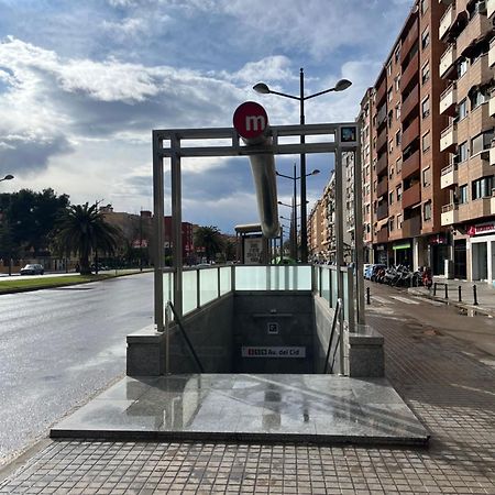 Loft Accommodative B فالنسيا المظهر الخارجي الصورة