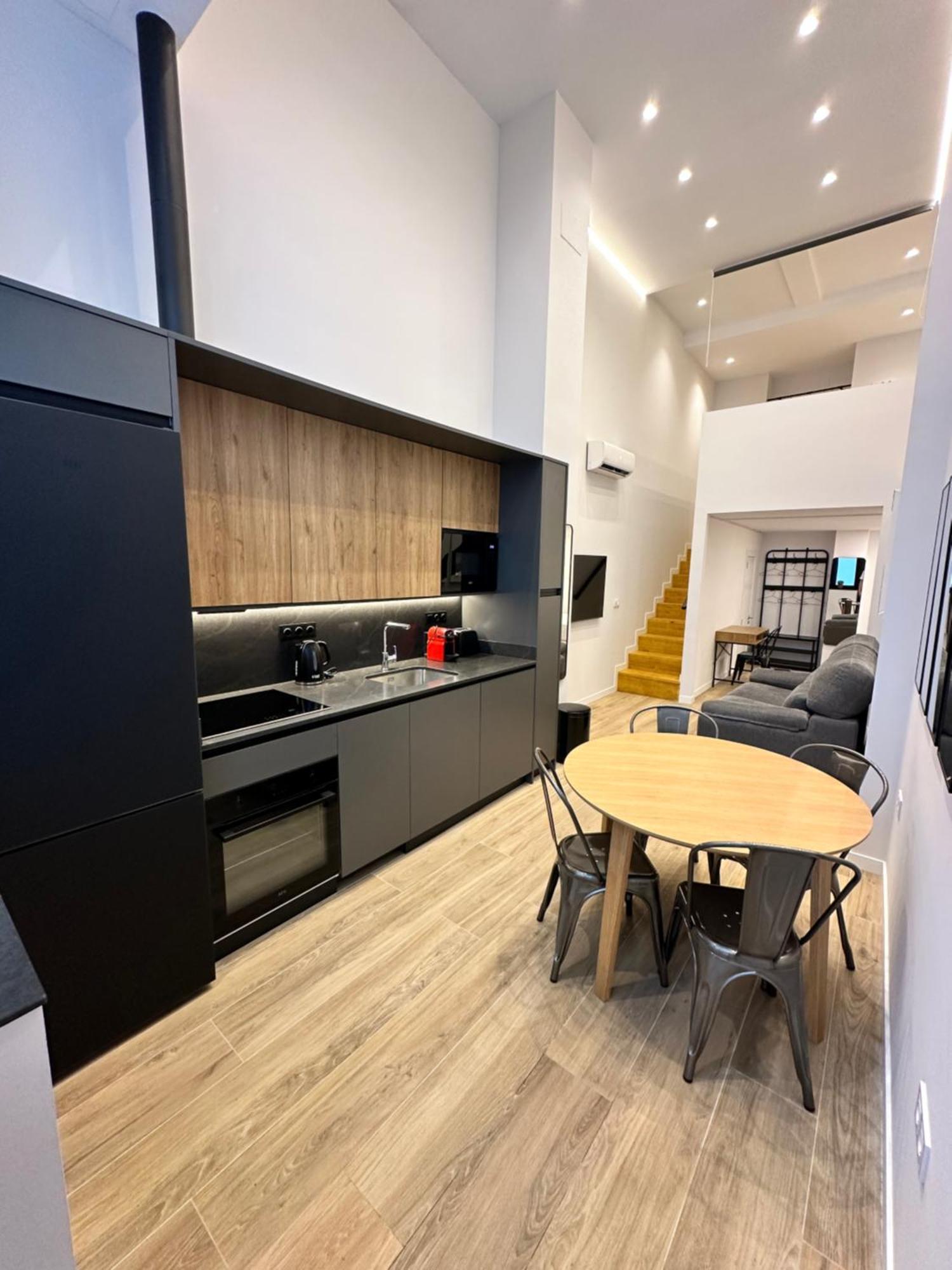 Loft Accommodative B فالنسيا المظهر الخارجي الصورة