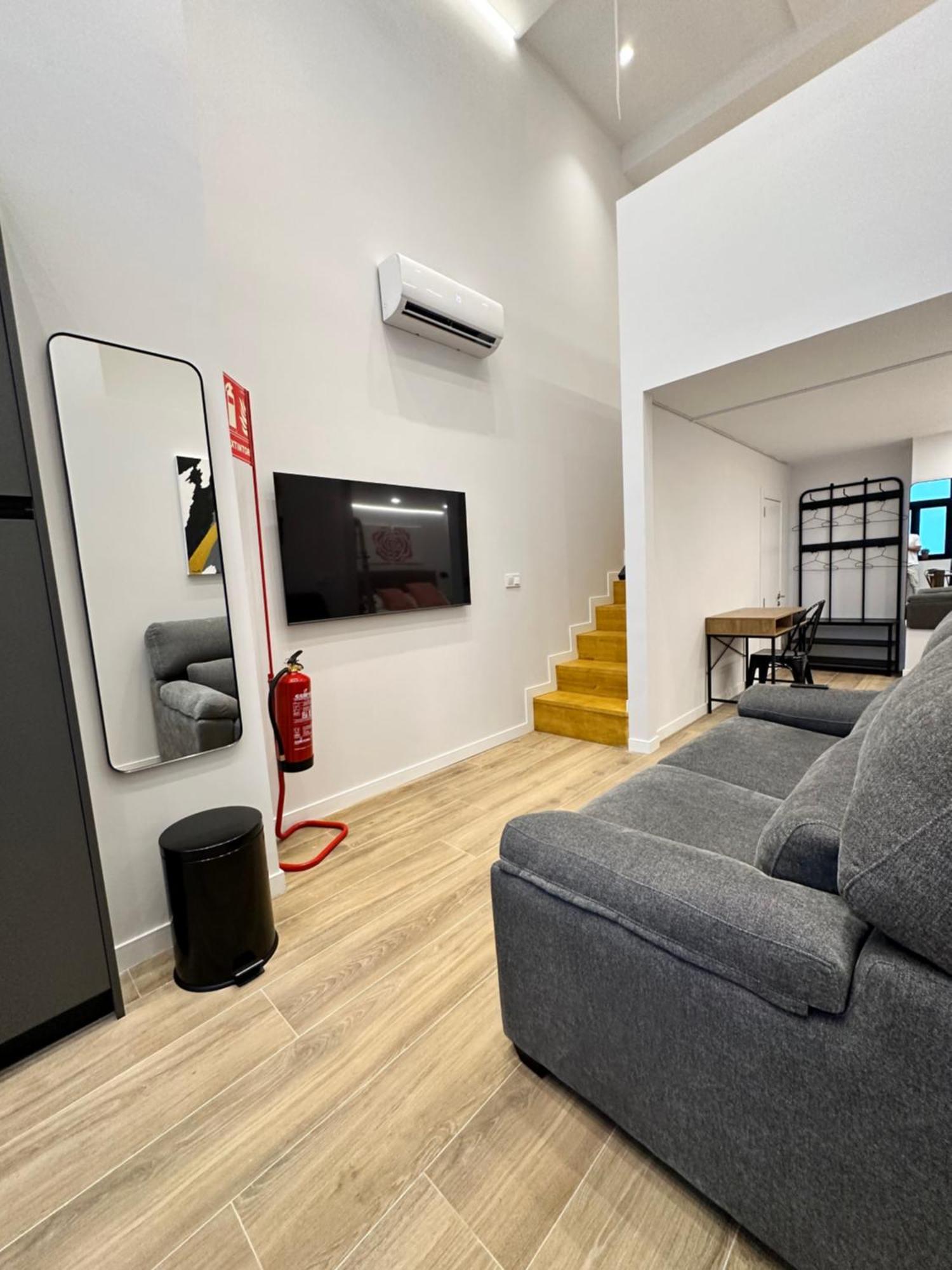 Loft Accommodative B فالنسيا المظهر الخارجي الصورة