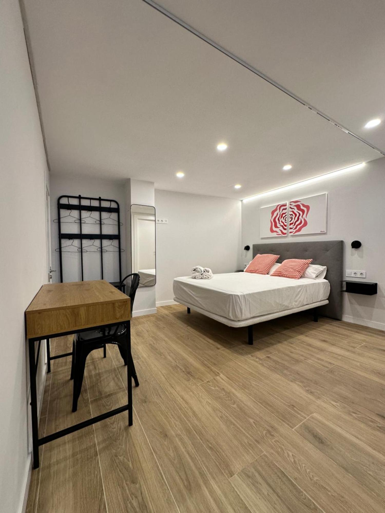 Loft Accommodative B فالنسيا المظهر الخارجي الصورة