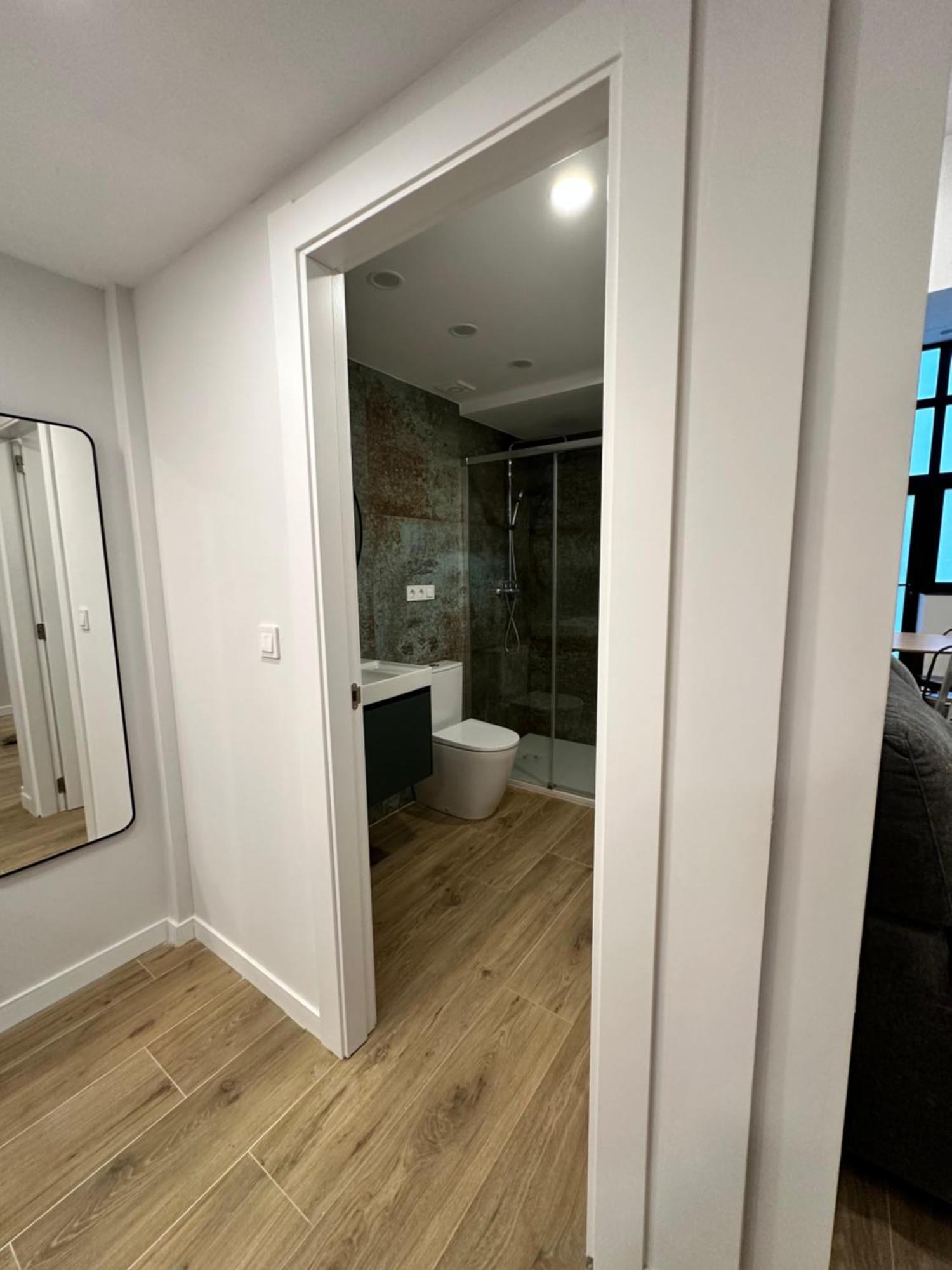 Loft Accommodative B فالنسيا المظهر الخارجي الصورة