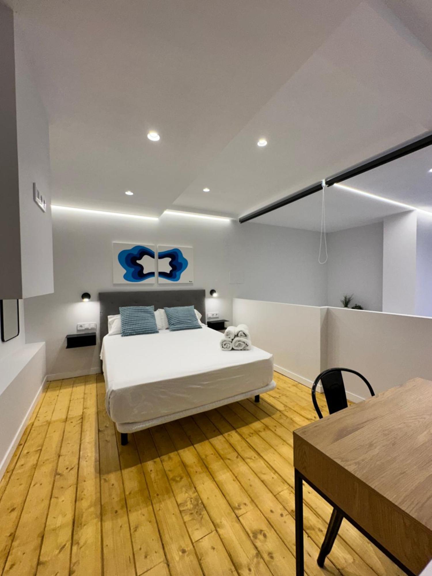 Loft Accommodative B فالنسيا المظهر الخارجي الصورة