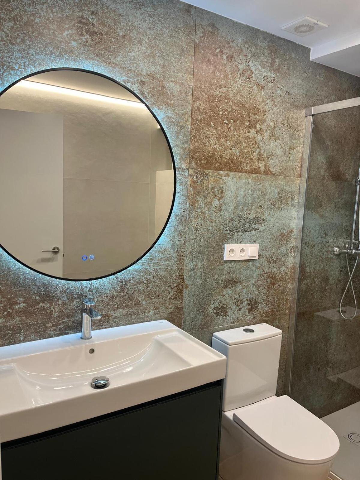 Loft Accommodative B فالنسيا المظهر الخارجي الصورة